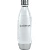 SODASTREAM Fľaša FUSE 1l Metal do umývačky