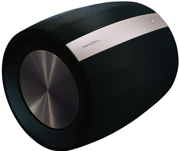 Bowers & Wilkins Formation Bass