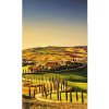 Dimex fototapeta MS-2-0070 Toskánsko 150 x 250 cm