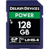 Delkin SD Power 2000X 128 GB DDSDG2000128