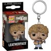 Prívesok na kľúče Funko Pocket POP! The Texas Chainsaw Massacre Leatherface Special Edition