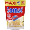 Somat Gold tablety do umývačky 60 ks