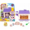 Sada Moose Toys Little Live Pets Mama Surprise! Minis Bunny
