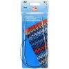 Kruhové pletacie ihlice Prym 60 cm, veľkosť 2,0