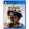 PS4 Call Of Duty: Black Ops COLD WAR / Akčné / Angličtina / od 18 rokov / Hra pre Playstation 4 (ACP408561)