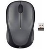 Logitech Wireless Mouse M235 sivá / optická myš / 3 tlačidlá / 1000dpi (910-002201)