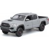Maisto - Special Edition - Toyota Tacoma TRD Pro, sivá, 1:27 (101232910GR)