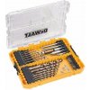 DeWALT DT70756 35ks Sada vrtáků 1-12mm