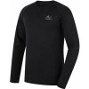 Merino termoprádlo tričko Husky Merow M black, M