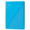 WD My Passport/2TB/HDD/Externý/2.5
