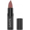 Sante Rúž na pery Mat Matt Matte 03 Sunset Rose 4,5 g