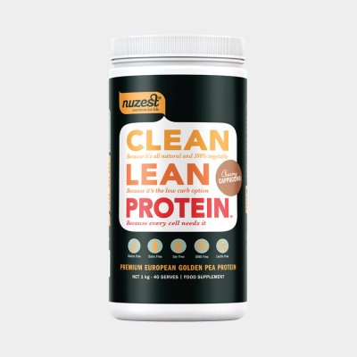Nuzest Clean Lean Protein 1000 g