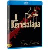 Krstný otec 1-3 Coppolova remasterovaná edícia - Blu-ray 5BD (bez CZ, maďarský obal)