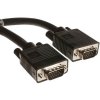 Kábel C-Tech VGA MM, tienený, 1,8 m CB-VGAMM-18