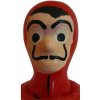 Condomerie handpainted novelty condoms dali mask