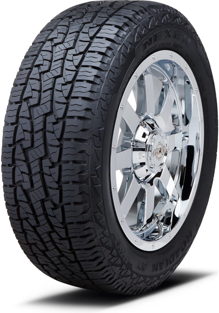 Nexen Roadian AT 4X4 205/70 R15 96T od 61 € - Heureka.sk