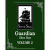 GUARDIAN ZHEN HUN V02 (Priest)(Brožovaná)