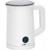 Clatronic MS3693 WH peniace mlieka