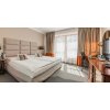 Pobyt v centre Košíc v Boutique Hoteli Bristol**** s neobmedzeným wellness v rímskych kúpeľoch