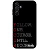Picasee Fashion Case pre Samsung Galaxy A15 A155F 4G - Focus