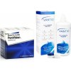 Bausch & Lomb PureVision (6 šošoviek) + Vantio Multi-Purpose 360 ml s puzdrom Dioptrie: -11.5, Zakrivenie: 8.6, Priemer: 14