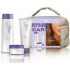 Wella Professionals SP Repair Wella Professionals SP Repair šampón pre poškodené, chemicky ošetrené vlasy 250 ml + Wella Professionals SP Repair kondicionér pre poškodené, chemicky ošetrené vlasy 200