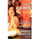 Kniha Láska na adrese Indigo Place 22 - Sandra Brown