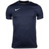 Tričko Nike Park VII Boys BV6741 410 - TMAVOMODRÉ, XS (122-128CM)