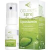 Ocuvers spray lipostamin očné kvapky v spreji 15 ml