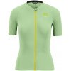 KARPOS PRALONGIA EVO dámsky dres arcadian/cedar green