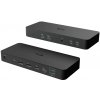 i-Tec USB-C Intelligent Triple Display Docking Station, Power Delivery 100W C31INTGTRI4KDOCPD