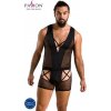 Passion 054 Set Oscar Black L/Xl