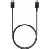 Samsung EP-DN975BB USB-C na USB-C černý
