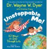 Unstoppable Me!