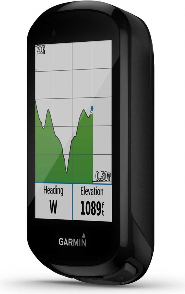 Garmin Edge 830 MTB Bundle od 440,58 € - Heureka.sk