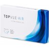 TopVue Air (6 šošoviek) Dioptrie: +1.00, Zakrivenie : 8.60, Priemer: 14.2