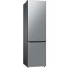 Chladnička s mrazničkou Samsung RB38C7AGWS9/EF strieborná
