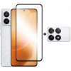 Tvrdené sklo Poco X6 Pro 5G + sklo fotoaparátu (Ochranné sklo Xiaomi Poco X6 Pro)