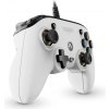 Nacon Pro Compact Controller XBXPROCOMPACTWHITE Farba: White XBXPROCOMPACTWHITE