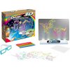 Magic 3D Drawing board kresliaca doska