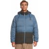 Quiksilver WOLFS SHOULDER jacket Bering Sea BYG0