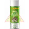 Cyklon Strieborná farba na disky, 400ml