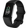 Fitbit Charge 6 černá (GA05183-EU)