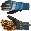 R SNOWSPORT GLOVES petrol/kari S