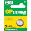 GP CR1616 1ks 1042161611