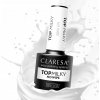 Claresa Gél lak Top Milky No Wipe 5 ml