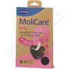 MoliCare lady M absorpčná spodná bielizeň 1ks + X-Change vložka 5 ks