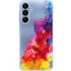 Odolné silikónové puzdro iSaprio - Color Splash 01 - Samsung Galaxy A25 5G