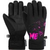 Reusch Beatrix R-Tex Xt Junior Detské lyžiarske rukavice