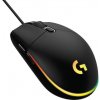 Logitech G203 Lightsync 910-005796